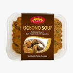 Ogbono Soup