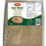 Oatbran 1kg