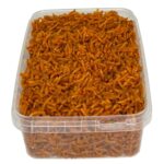 Jollof Rice Per litre