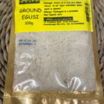 Grounded Egusi 100g