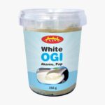 White Ogi – Akamu, Pap 500g