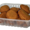 Akara (Fried Bean Cake)